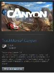 TrackMania Canyon (Steam Gift Region Free / ROW)