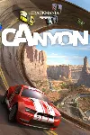 TrackMania Canyon (Steam Gift Region Free / ROW)