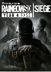 Tom Clancy&acute;s Rainbow Six Siege - Year 4 Pass Uplay - irongamers.ru