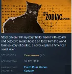 This is the Zodiac Speaking Steam Key Region Free