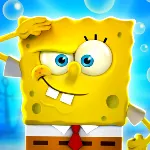SpongeBob SquarePants iPhone ios iPad Appstore + - irongamers.ru