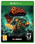 💎 Battle Chasers: Nightwar Xbox One|X|S КЛЮЧ🔑 