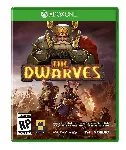 💎 The Dwarves XBOX ONE X|S КЛЮЧ🔑 