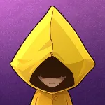 ⚡ ️ Very Little Nightmares iPhone ios iPad Appstore + 🎁 