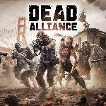 🎮 🔥 DEAD ALLIANCE™ XBOX ONE / SERIES X|S🔑 КЛЮЧ+ПОМОЩЬ🔥 
