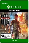 SLEEPING DOGS™ DEFINITIVE EDITION XBOX ONE,SERIES X|S - irongamers.ru