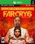 FAR CRY 6 Gold Edition All DLC (XBOX ONE + SERIES X/S)✅ 