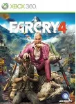 Far Cry 4,far cry classic xbox 360 (перенос)
