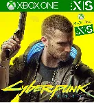 ⭐ Cyberpunk 2077 XBOX ONE & Xbox Series X|S (GLOBAL) - irongamers.ru