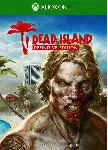 🌍 Dead Island Definitive Collection XBOX КЛЮЧ🔑 +🎁 