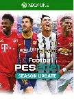 eFootball PES 2021 STANDARD XBOX ONE / X|S КЛЮЧ - irongamers.ru