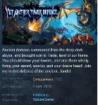 Yet another tower defence Steam Key Region Free