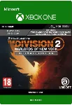 The Division 2 Воители Нью-Йорка Ultimate XBOX ONE - irongamers.ru