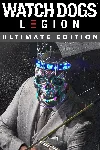 Watch Dogs: Legion - Ultimate Edition Xbox One & Series