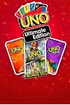 UNO™ Ultimate Edition XBOX ONE X|S КЛЮЧ - irongamers.ru
