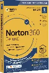 Norton 360 Deluxe 5 devices / 90 дней (Global) - irongamers.ru