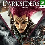 ✅ Darksiders Fury's Collection XBOX Ключ🔑 