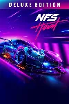 Need for Speed™ Heat Deluxe Edition Xbox One & Series