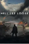 💎 Hell Let Loose XBOX X|S КЛЮЧ🔑 