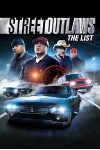 💎 Street Outlaws: The List XBOX ONE X|S КЛЮЧ🔑 