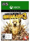 BORDERLANDS 3: ULTIMATE EDITION XBOX ONE / X|S Ключ 🔑 