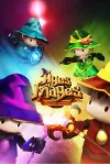 💎 Ages of Mages: the last keeper XBOX ONE X|S КЛЮЧ🔑 