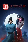 💎 Detective Di: The Silk Rose Murders XBOX ONE X|S КЛЮЧ