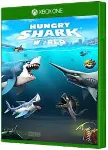 💎 Hungry Shark® World XBOX ONE X|S КЛЮЧ🔑 