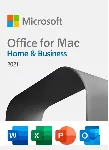 🔑 Office 2024 Дом и Бизнес для Windows  И MAC OS ✅ 