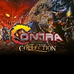 Contra Anniversary Collection XBOX ONE / SERIES X|S 🔑 
