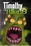 💎 Timothy vs the Aliens XBOX ONE X|S КЛЮЧ🔑 