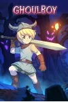 💎 Ghoulboy XBOX ONE X|S КЛЮЧ🔑 