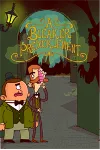 Adventures of Bertram Fiddle: Episode 2 XBOX КЛЮЧ