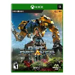 🔥 The Riftbreaker XBOX SERIES X|S 🔑 Ключ 🔥 
