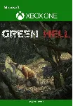 GREEN HELL XBOX ONE / SERIES X|S КЛЮЧ+ПОМОЩЬ - irongamers.ru
