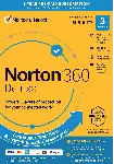 Norton 360 Deluxe 3 devices / 90 дней (Global) - irongamers.ru