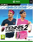 🎮 Tennis World Tour 2 Complete Xbox Series X|S🔑 КЛЮЧ🔥 