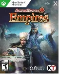 DYNASTY WARRIORS 9 Empires Deluxe Xbox One & Series X|S - irongamers.ru