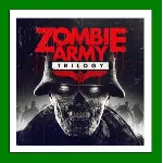 ✅ Zombie Army Trilogy✔ ️Steam⭐Аренда Аккаунта✔ ️Онлайн⭐0% Карты💳 