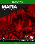 ВЕСЬ МИР Трилогия Mafia (3 ИГРЫ) XBOX ГЛОБАЛ КЛЮЧ - irongamers.ru