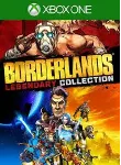 Borderlands Legendary Collection XBOX КЛЮЧ + GIFT - irongamers.ru