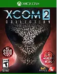 XCOM 2 Collection XBOX ONE / SERIES X|S / КЛЮЧ - irongamers.ru