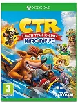 Crash Team Racing Nitro-Fueled XBOX КЛЮЧ + GIFT - irongamers.ru