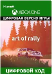 art of rally XBOX ONE X|S КЛЮЧ - irongamers.ru