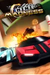 💎 Mini Madness XBOX ONE X|S КЛЮЧ🔑 