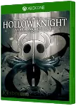 🌍 Hollow Knight Издание «Сердце пустоты» XBOX + WINDOWS (PC) КЛЮЧ🔑 