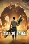 Serious Sam 4 XBOX SERIES X|S КЛЮЧ - irongamers.ru