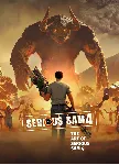 🌍 Serious Sam 4 XBOX SERIES X|S КЛЮЧ 🔑 