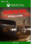 🎮 💙 🔥 GRAVEL SPECIAL EDITION XBOX ONE/ SERIES X|S🔑 КЛЮЧ AR ЛИЦЕНЗИЯ🔥 