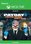 🎮 🔥 PAYDAY 2: CRIMEWAVE EDITION XBOX ONE / X|S 🔑 КЛЮЧ🔥 